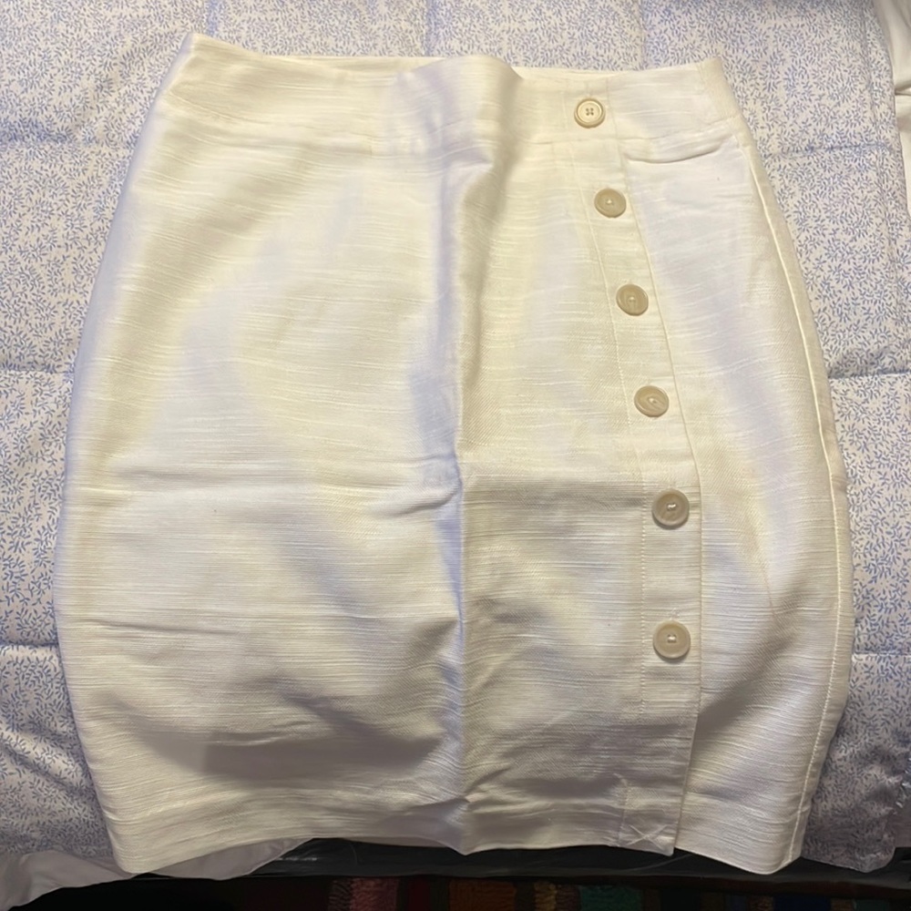 Ann Taylor LOFT pencil skirt
